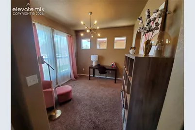 5517 Sunrise Mesa Drive, Colorado Springs, CO 80924 - Photo 3