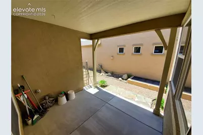5517 Sunrise Mesa Drive, Colorado Springs, CO 80924 - Photo 23