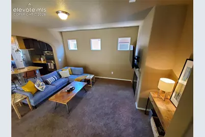 5517 Sunrise Mesa Drive, Colorado Springs, CO 80924 - Photo 9