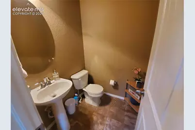 5517 Sunrise Mesa Drive, Colorado Springs, CO 80924 - Photo 11