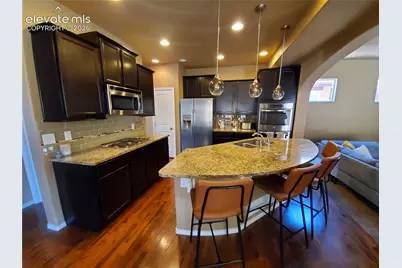 5517 Sunrise Mesa Drive, Colorado Springs, CO 80924 - Photo 5