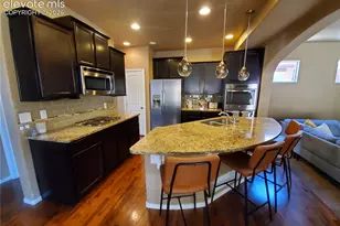 5517 Sunrise Mesa Dr, Colorado Springs, CO 80924 - Photo 5