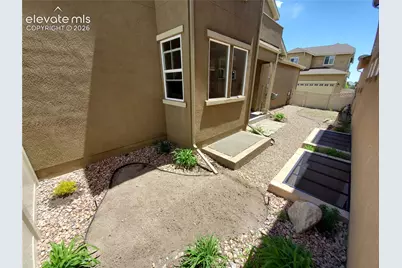 5517 Sunrise Mesa Drive, Colorado Springs, CO 80924 - Photo 27