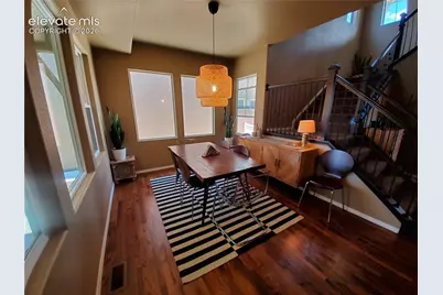 5517 Sunrise Mesa Drive, Colorado Springs, CO 80924 - Photo 7