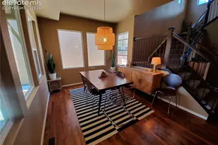5517 Sunrise Mesa Dr, Colorado Springs, CO 80924 - Photo 7