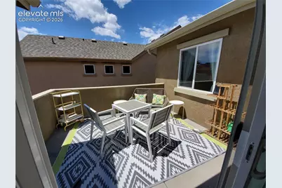 5517 Sunrise Mesa Drive, Colorado Springs, CO 80924 - Photo 19