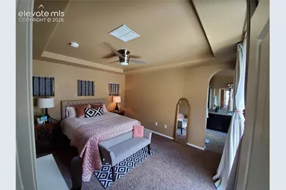 5517 Sunrise Mesa Drive, Colorado Springs, CO 80924 - Photo 15