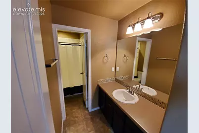 5517 Sunrise Mesa Drive, Colorado Springs, CO 80924 - Photo 21