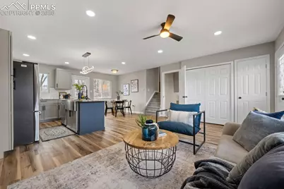 2537 Camelot Court, Colorado Springs, CO 80904 - Photo 3