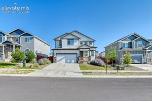 12734 Winding Glen Ln, Peyton, CO 80831 - Photo 1