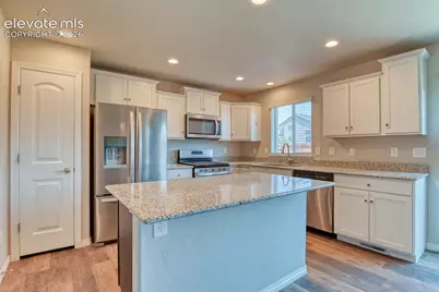 12734 Winding Glen Lane, Peyton, CO 80831 - Photo 19