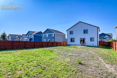 12734 Winding Glen Lane, Peyton, CO 80831 - Photo 7