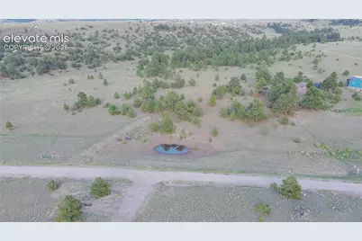 Tbdlot 156 Crystal Falls Drive, Westcliffe, CO 81252 - Photo 1