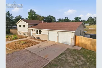 7295 Grashio Drive, Colorado Springs, CO 80920 - Photo 1