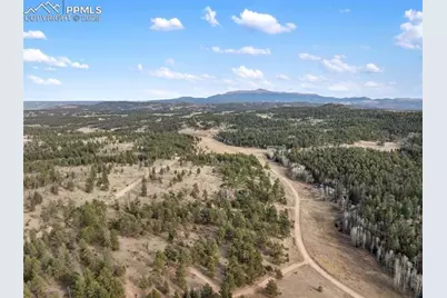 263 Valley Drive, Lake George, CO 80827 - Photo 9