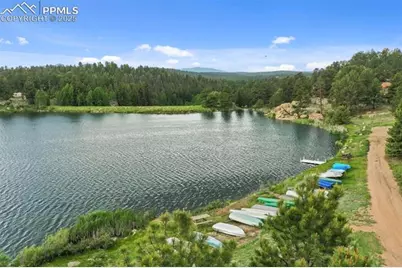 263 Valley Drive, Lake George, CO 80827 - Photo 29