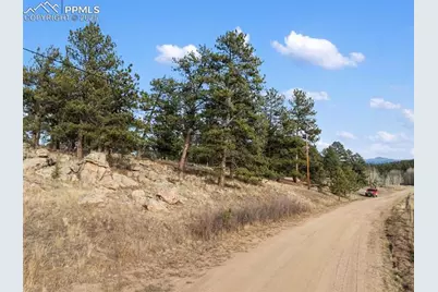 263 Valley Drive, Lake George, CO 80827 - Photo 21