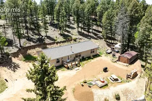 44 Silver Trail, Florissant, CO 80816 - Photo 27