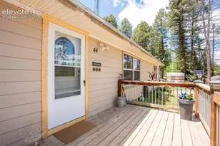 44 Silver Trail, Florissant, CO 80816 - Photo 13