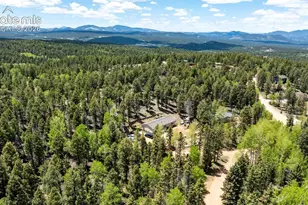 44 Silver Trail, Florissant, CO 80816 - Photo 31