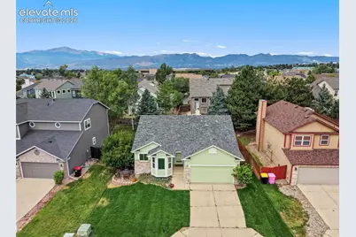 8258 Cooper River Drive, Colorado Springs, CO 80920 - Photo 3