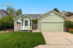8258 Cooper River Dr, Colorado Springs, CO 80920 - Photo 1