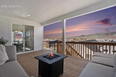 549 Old Grotto Drive, Monument, CO 80132 - Photo 7