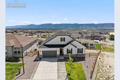 549 Old Grotto Drive, Monument, CO 80132 - Photo 1