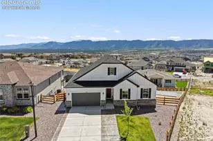 549 Old Grotto Dr, Monument, CO 80132 - Photo 1
