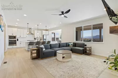 549 Old Grotto Drive, Monument, CO 80132 - Photo 9