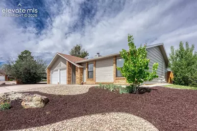 3355 Mirage Drive, Colorado Springs, CO 80920 - Photo 5