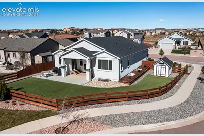 10912 Checo Way, Peyton, CO 80831 - Photo 3