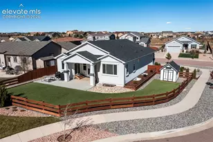 10912 Checo Wy, Peyton, CO 80831 - Photo 3