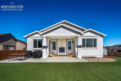 10912 Checo Way, Peyton, CO 80831 - Photo 37