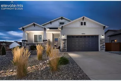 10912 Checo Way, Peyton, CO 80831 - Photo 1