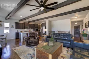 10912 Checo Wy, Peyton, CO 80831 - Photo 5