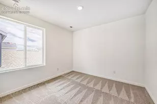 7863 Mounted Ranger Dr, Colorado Springs, CO 80908 - Photo 9
