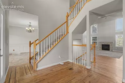 20260 Doewood Drive, Monument, CO 80132 - Photo 3