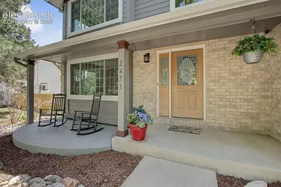 2471 Stoneridge Drive, Colorado Springs, CO 80919 - Photo 33