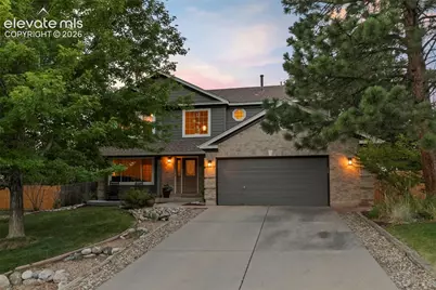 2471 Stoneridge Drive, Colorado Springs, CO 80919 - Photo 35