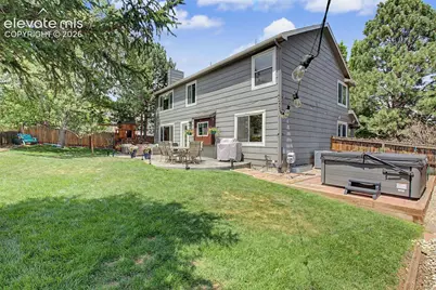 2471 Stoneridge Drive, Colorado Springs, CO 80919 - Photo 37