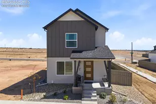 8760 Naperville Hts, Colorado Springs, CO 80908 - Photo 1