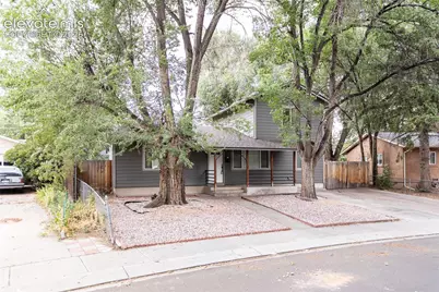 1005 Norwood Avenue, Colorado Springs, CO 80905 - Photo 1