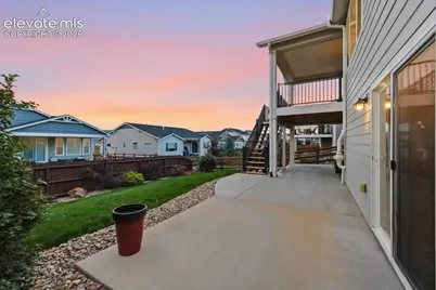 11040 Falling Snow Lane, Colorado Springs, CO 80908 - Photo 23