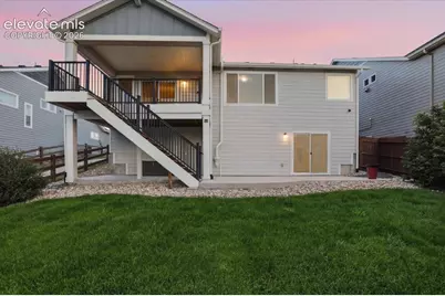 11040 Falling Snow Lane, Colorado Springs, CO 80908 - Photo 25