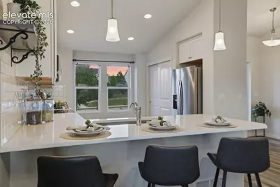 11040 Falling Snow Lane, Colorado Springs, CO 80908 - Photo 5