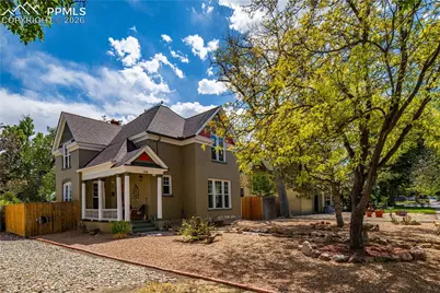 1008 Greenwood Avenue, Canon City, CO 81212 - Photo 1