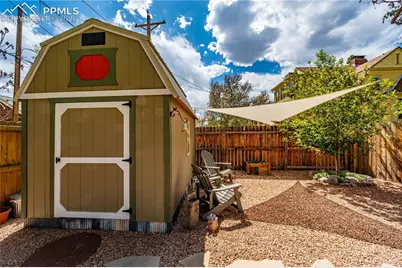 1008 Greenwood Avenue, Canon City, CO 81212 - Photo 41
