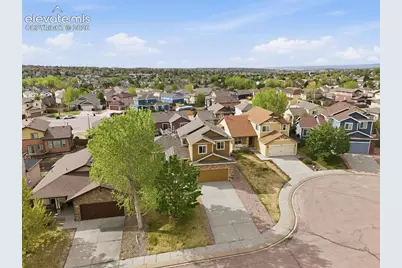 6553 Andretti Court, Colorado Springs, CO 80922 - Photo 3