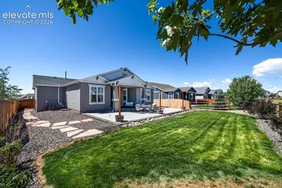 12638 Windingwalk Drive, Peyton, CO 80831 - Photo 3